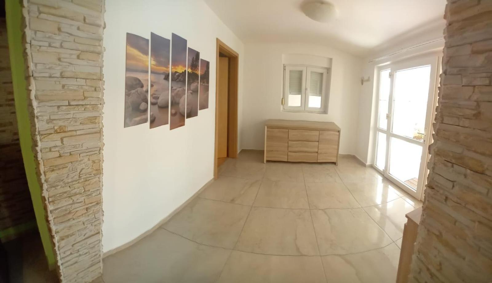 Apartman Naomi Bibinje Exterior photo