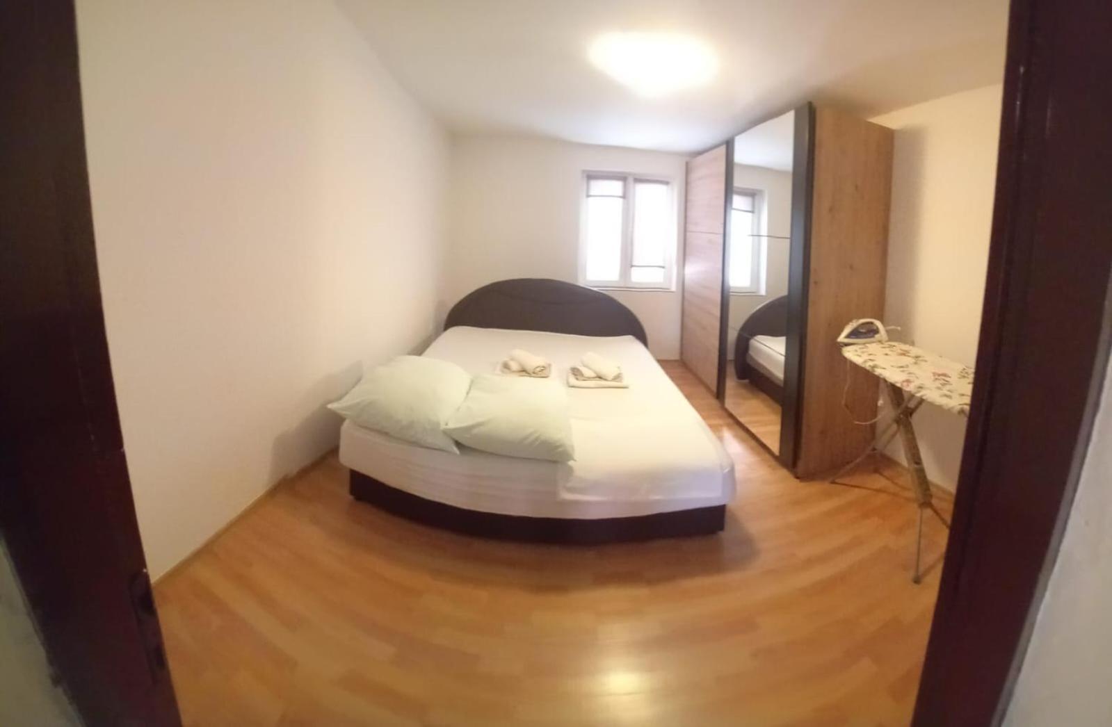 Apartman Naomi Bibinje Exterior photo