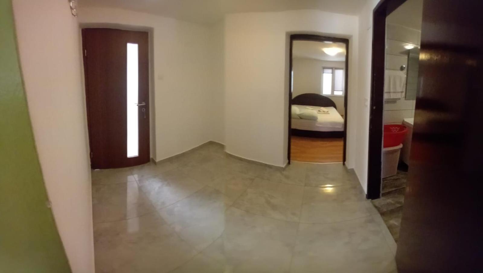Apartman Naomi Bibinje Exterior photo