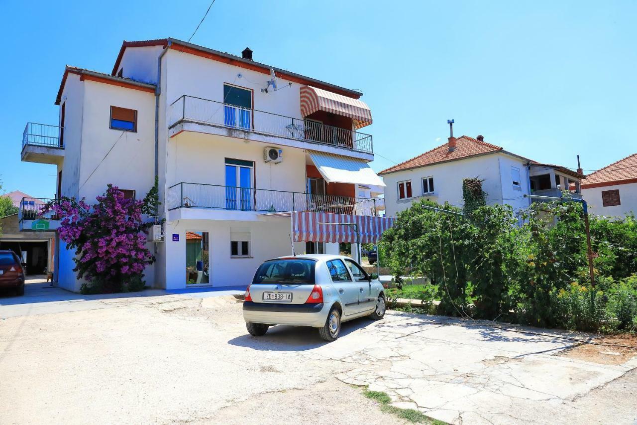 Apartman Naomi Bibinje Exterior photo